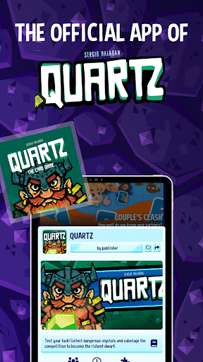 Boardible: Games for Groups screenshot 15 - screenshot