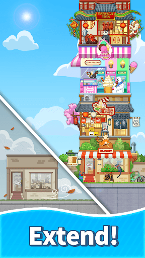 Merge Sweets screenshot 11 - screenshot