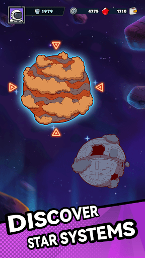 Star Overlord screenshot 21 - screenshot