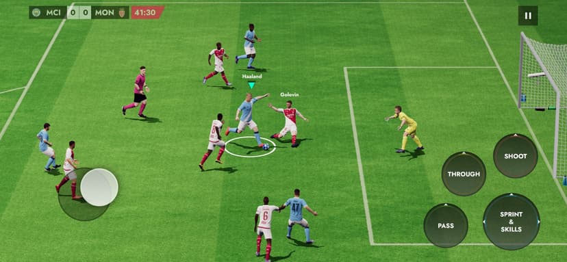 Football League™ 2026 screenshot 1 - screenshot