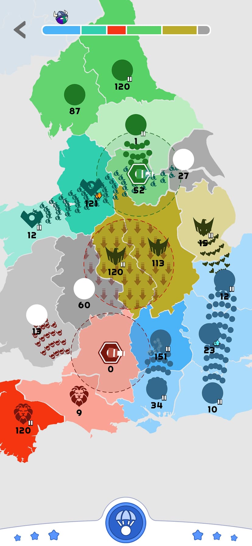 State.io - Conquer the World screenshot 8 - screenshot