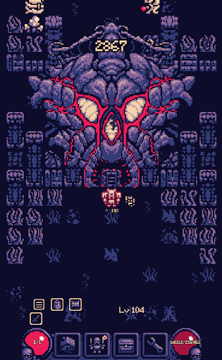 OneBit Adventure (Roguelike) screenshot 11 - screenshot