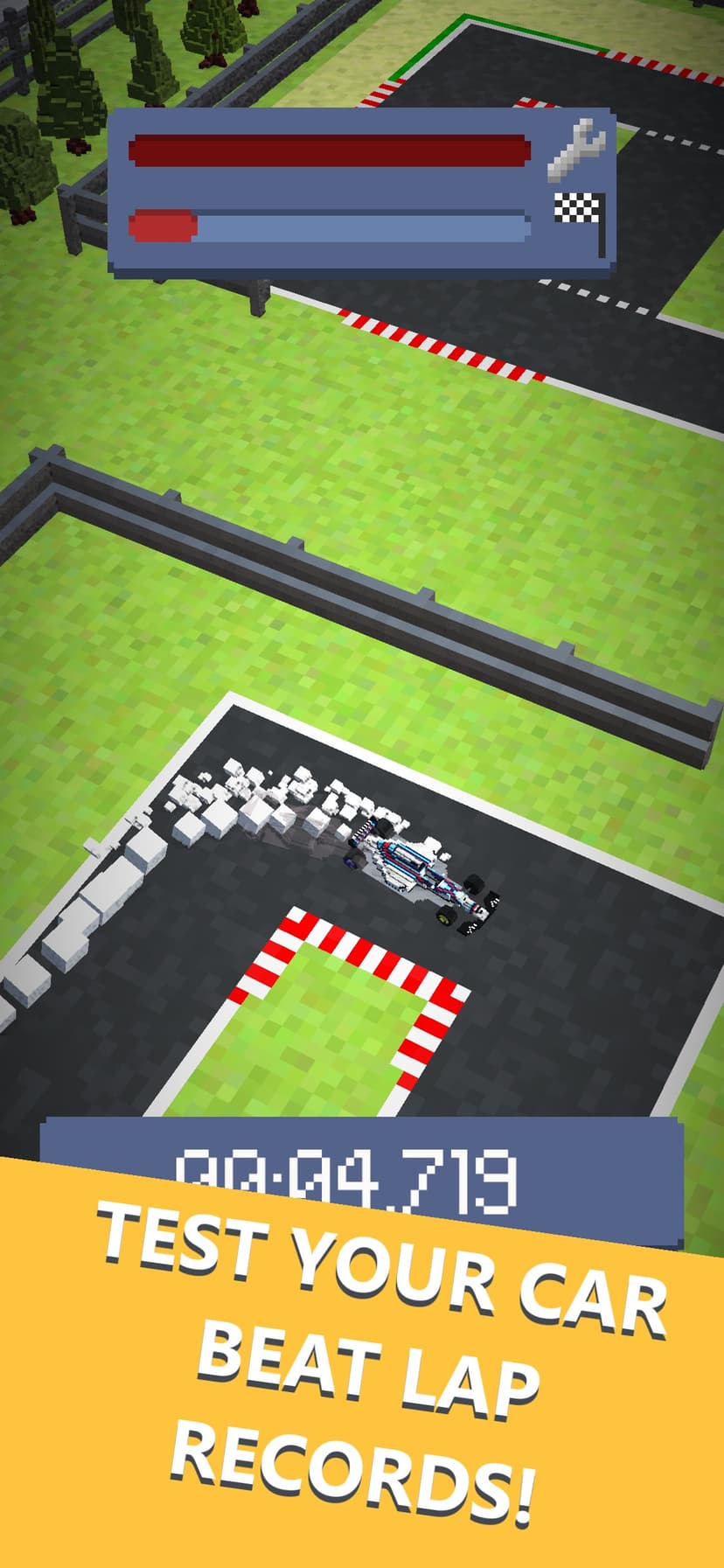 Formula Clicker Idle Tycoon screenshot 3 - screenshot