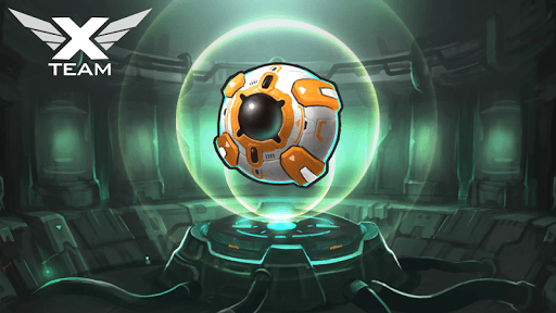 XTeam VIP - Idle & Clicker RPG screenshot 10 - screenshot