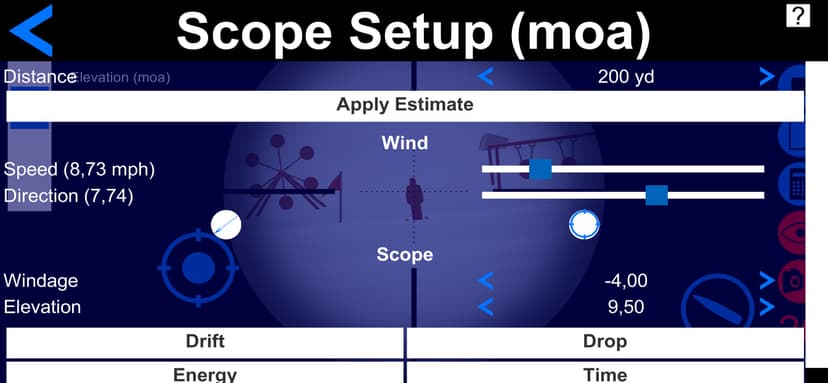 Sniper Range Game screenshot 5 - screenshot