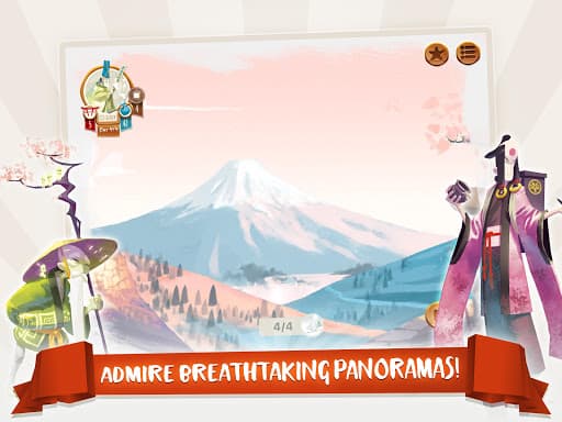 Tokaido™ screenshot 12 - screenshot