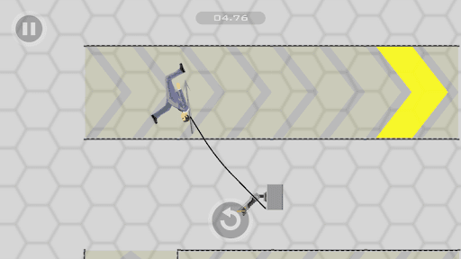 Happy Wheels screenshot 3 - screenshot