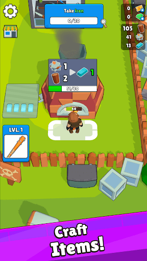 Last Bastion screenshot 3 - screenshot