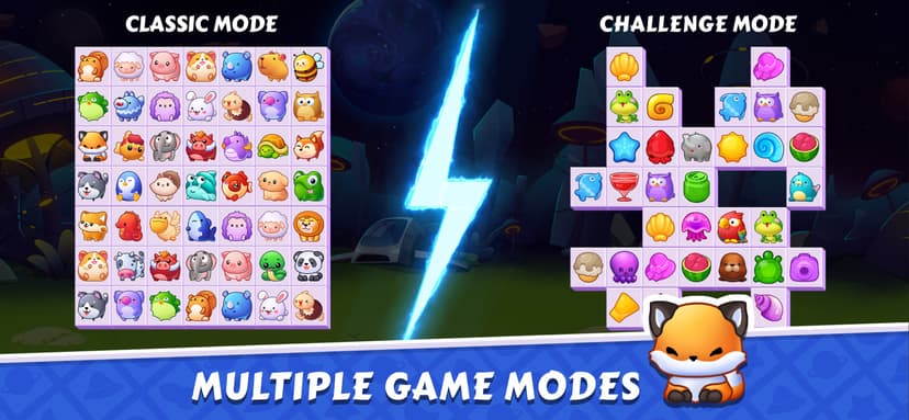 Pet Connect - Puzzle Game screenshot 3 - screenshot