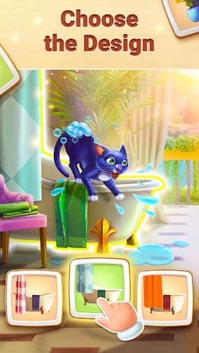 Puzzle Villa－Jigsaw Puzzles screenshot 3 - screenshot