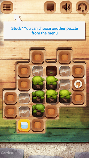 Puzzle Retreat screenshot 11 - screenshot