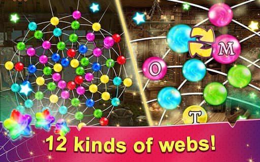 Rainbow Web screenshot 24 - screenshot
