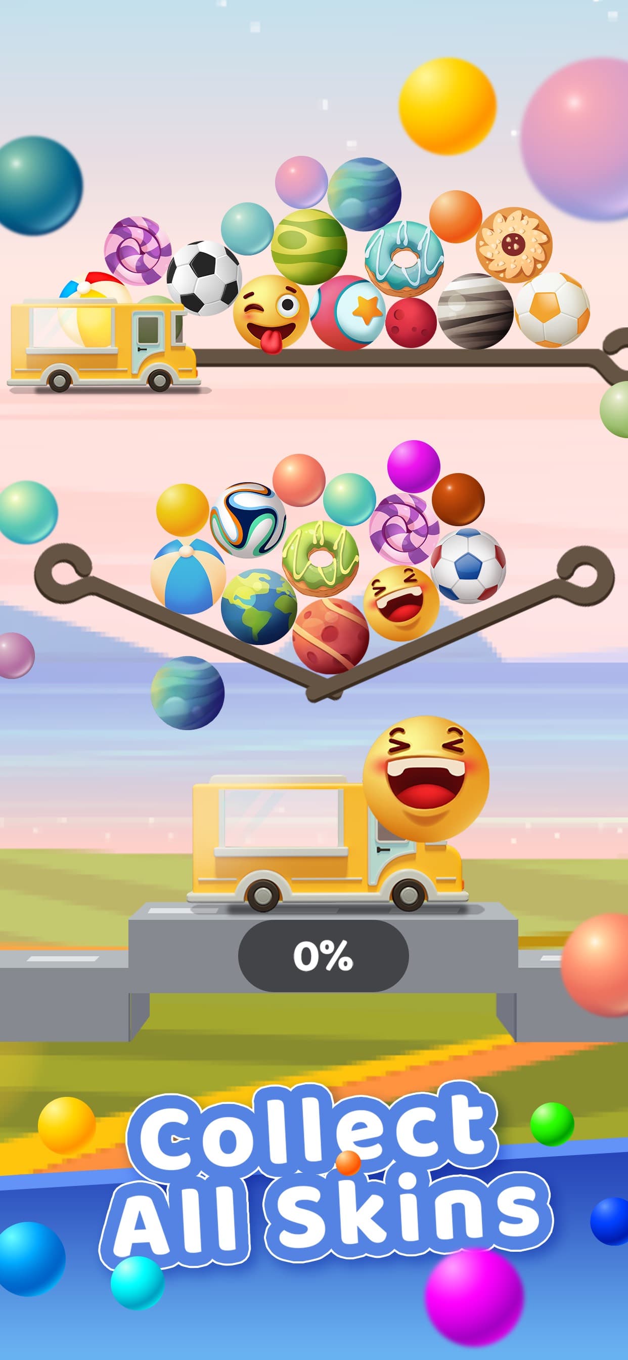 Pin Puzzle: Pull Pins Out screenshot 5 - screenshot