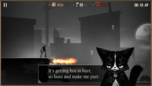 She Wants Me Dead screenshot 3 - screenshot