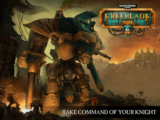 Warhammer 40,000: Freeblade screenshot 14 - screenshot