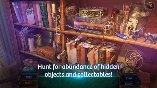 Family Mysteries 3 screenshot 12 - screenshot