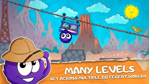 Catch the Candy: Tutti Frutti! screenshot 11 - screenshot