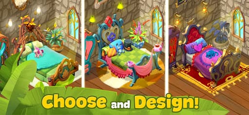 Lost Island: Blast Adventure screenshot 4 - screenshot