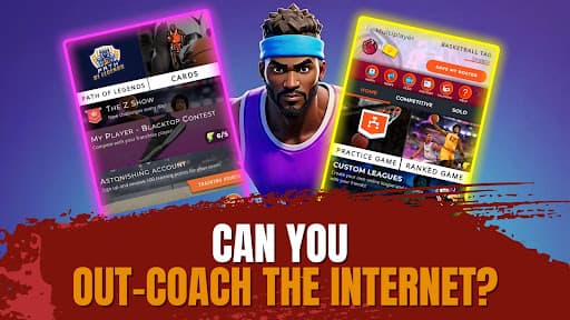 Astonishing Basketball Manager screenshot 7 - screenshot