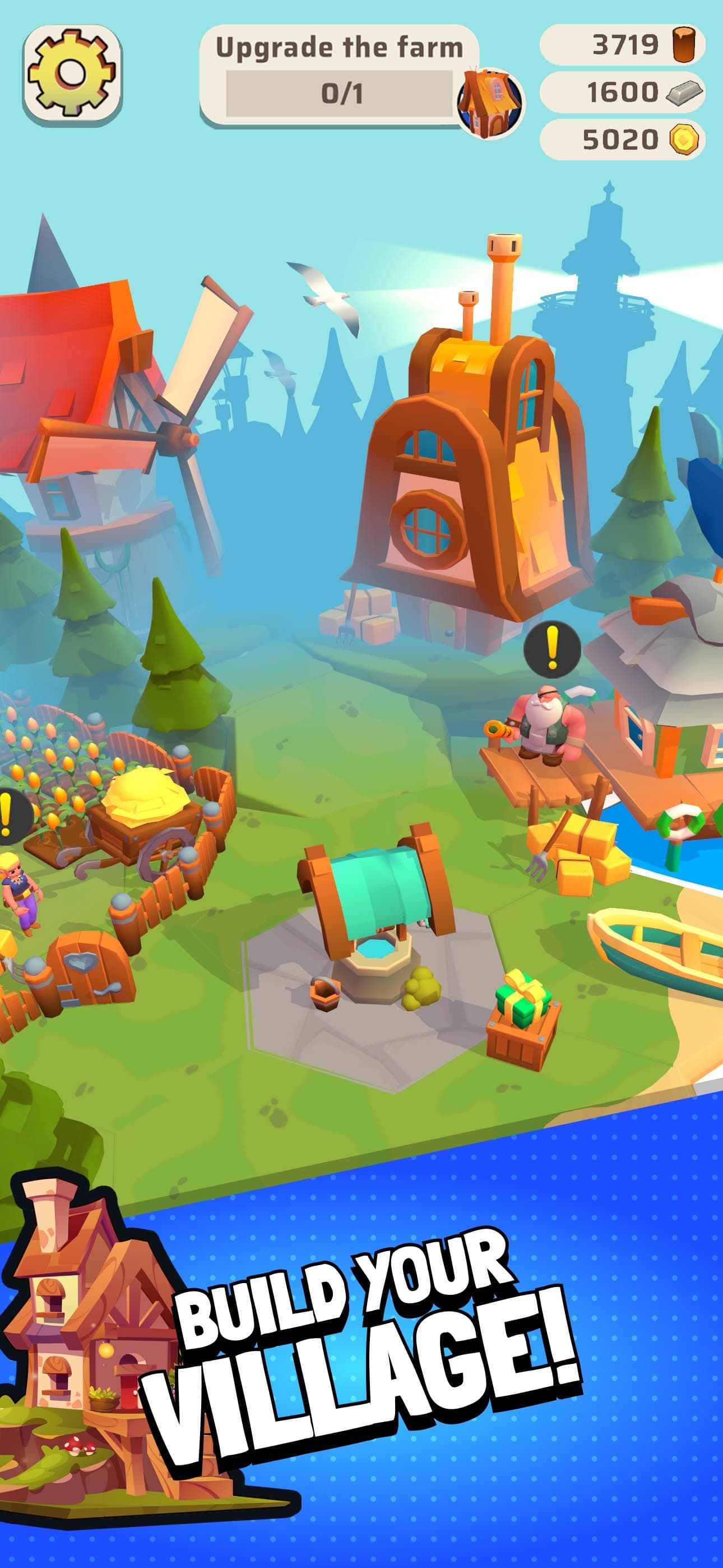 Survival Games - Questopia screenshot 7 - screenshot