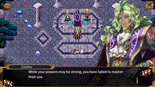 RPG Asdivine Kamura screenshot 6 - screenshot