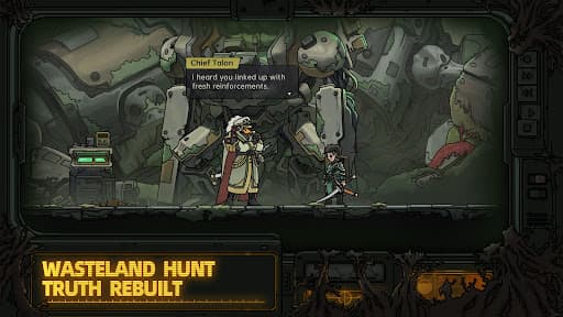 PlatyGuard: Swarm Slayer screenshot 12 - screenshot