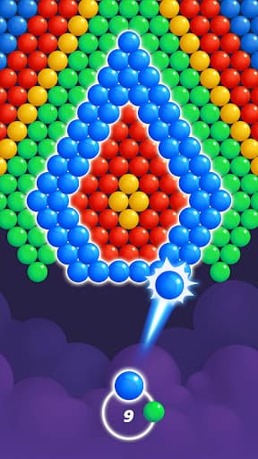 Bubble Pop Dream: Bubble Shoot screenshot 6 - screenshot
