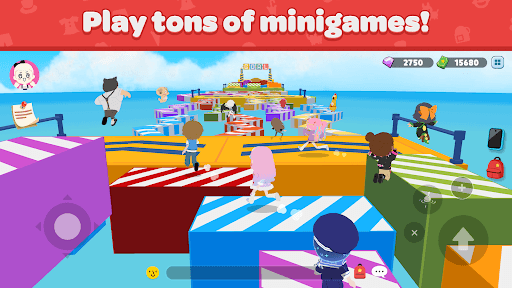 Play Together: My Farm screenshot 11 - screenshot