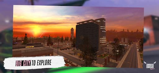 Lowriders Comeback: Boulevard screenshot 5 - screenshot