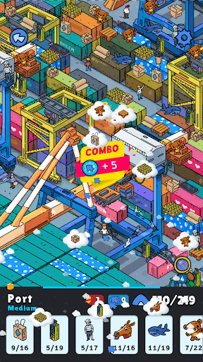 Hidden Objects Games screenshot 17 - screenshot
