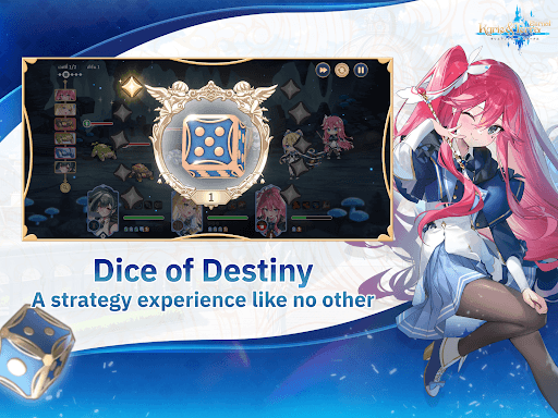 Kyrie & Terra: Eternal screenshot 6 - screenshot