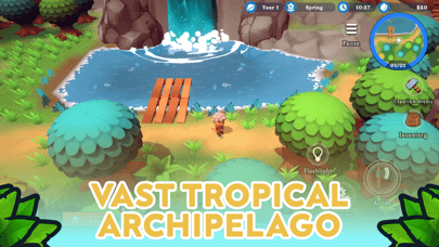 Spirit of the Island screenshot 4 - screenshot