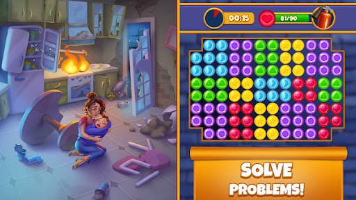 Joy Blast screenshot 9 - screenshot