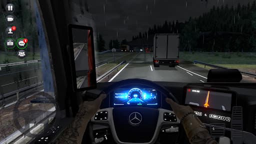 Truck Simulator : Ultimate screenshot 25 - screenshot