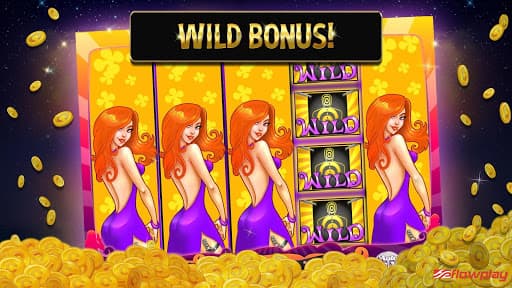 Vegas World Casino screenshot 11 - screenshot
