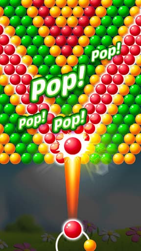 Bubble Shooter Pop - Blast Fun screenshot 2 - screenshot