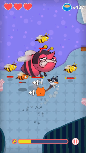 Meowoof（OWO） screenshot 8 - screenshot