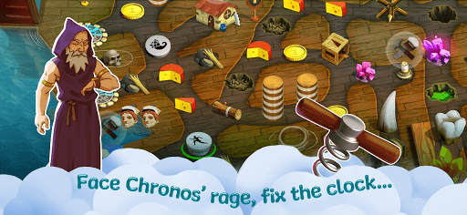 12 Labours of Hercules XII: Ti screenshot 8 - screenshot