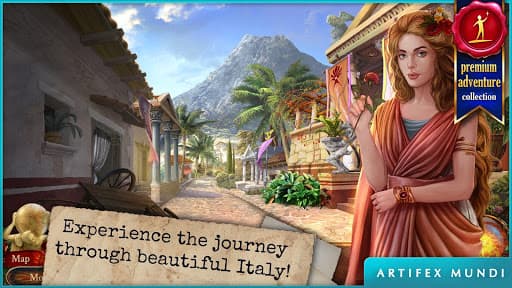 The Myth Seekers (Full) screenshot 5 - screenshot