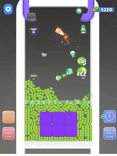 Guns and Bounce screenshot 16 - screenshot