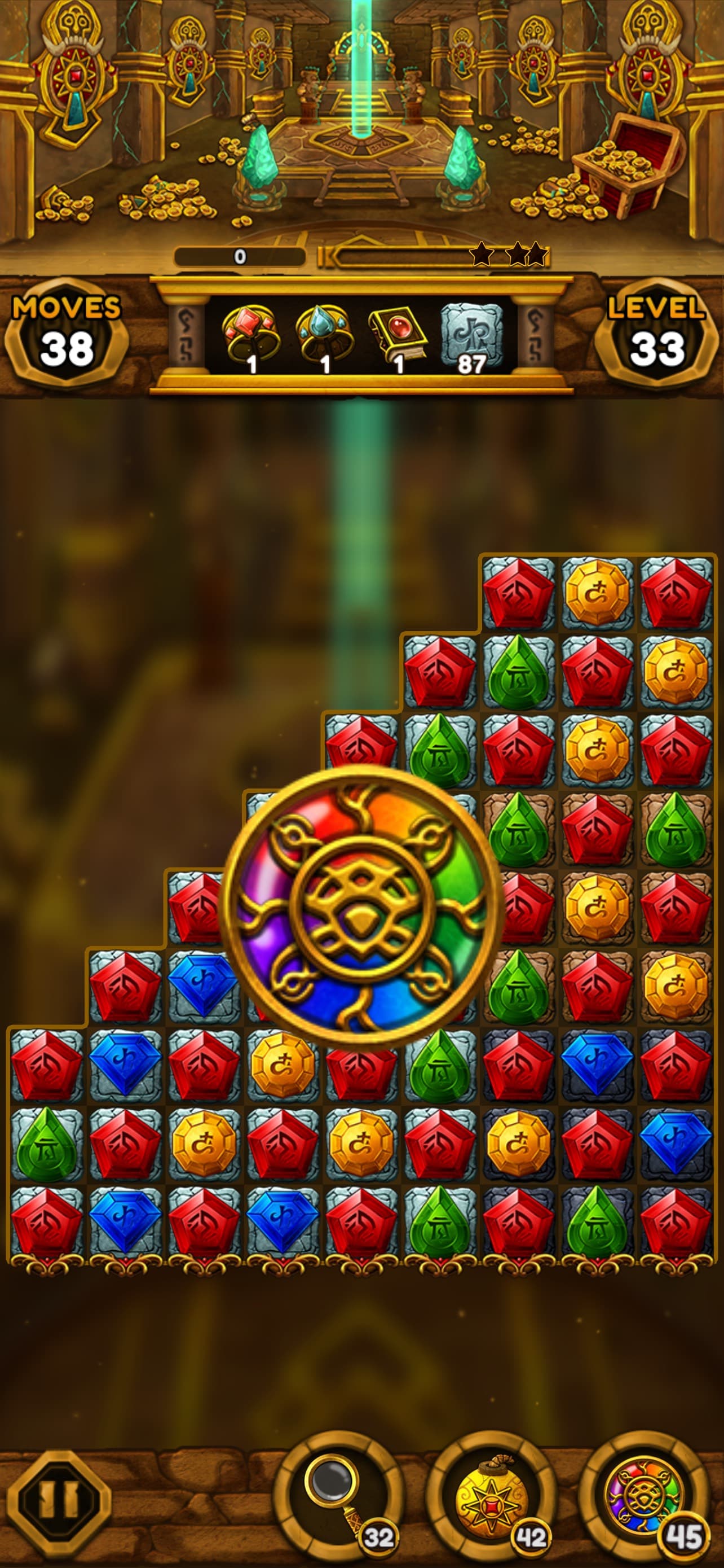 Jewel Spirit screenshot 4 - screenshot