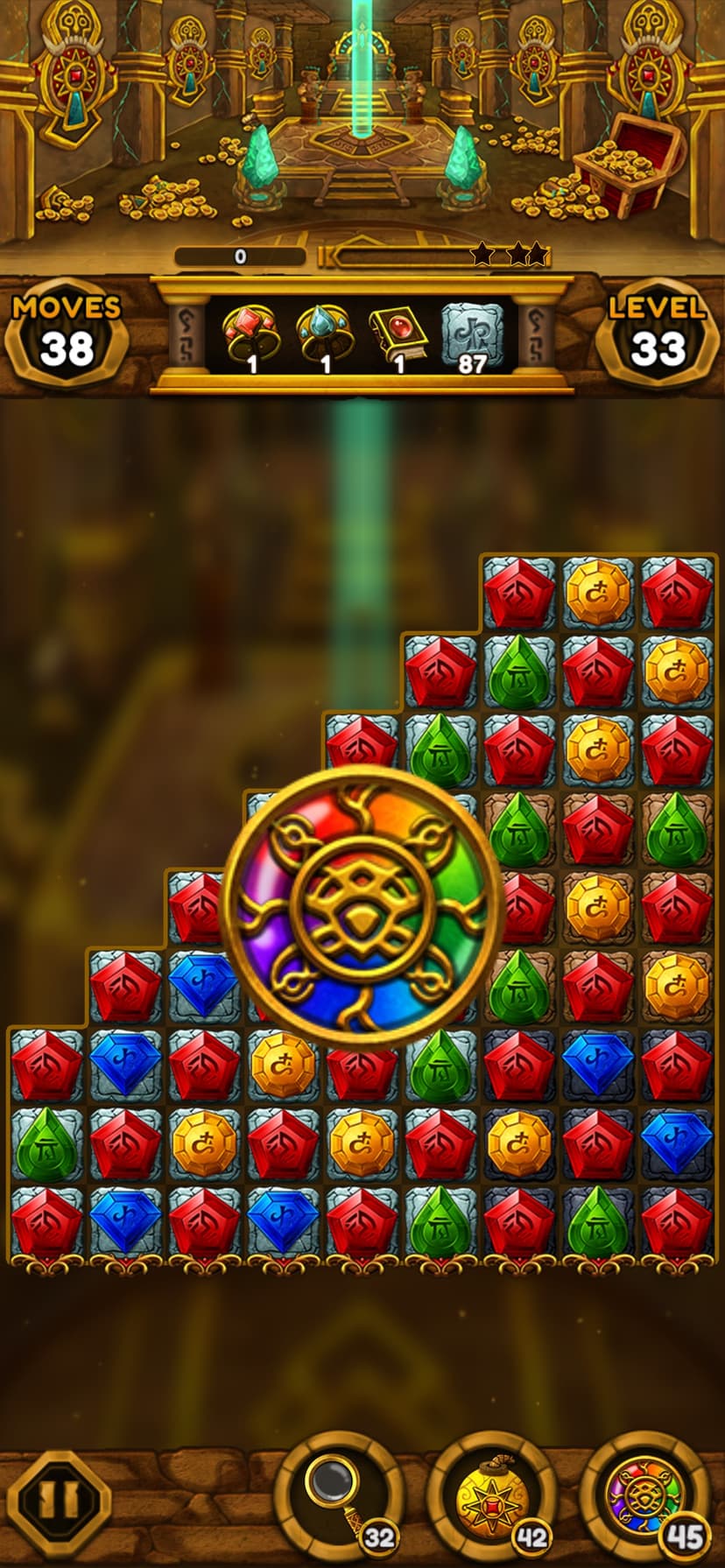 Jewel Spirit screenshot 4 - screenshot