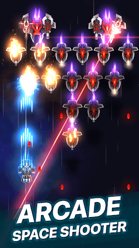 Phoenix 2 screenshot 1 - screenshot