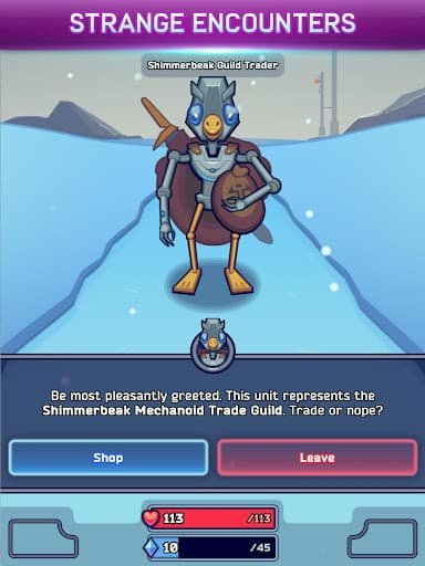 Void Tyrant screenshot 14 - screenshot
