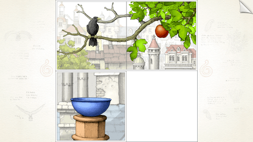 Gorogoa screenshot 2 - screenshot