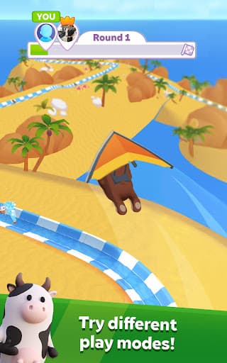 Aquapark.io screenshot 9 - screenshot