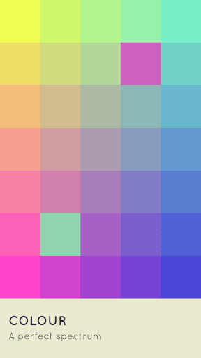 I Love Hue screenshot 1 - screenshot