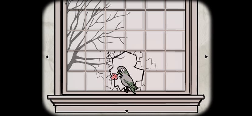 Cube Escape: Seasons screenshot 4 - screenshot