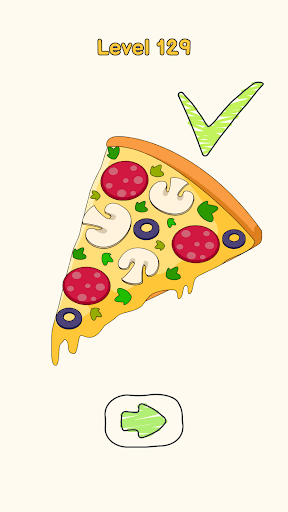 DOP 4: Draw One Part screenshot 2 - screenshot