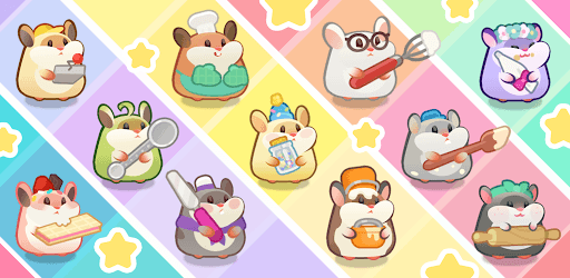 Hamster cake factory screenshot 20 - screenshot